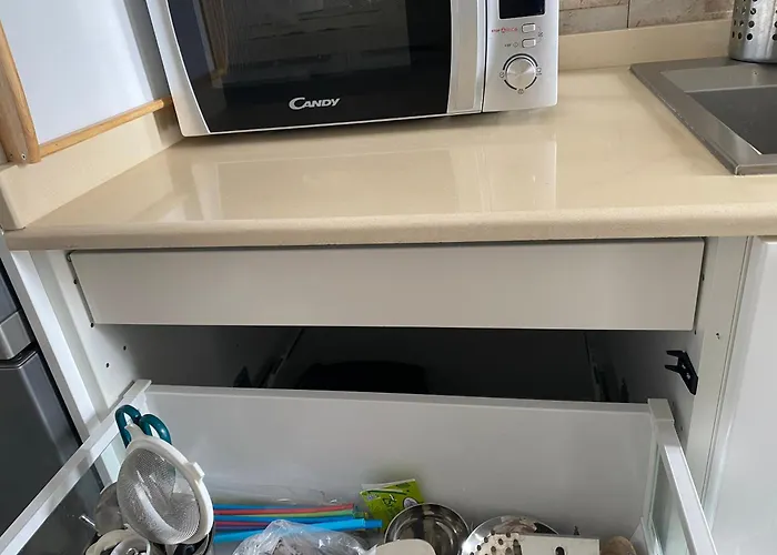 Apartman Perea