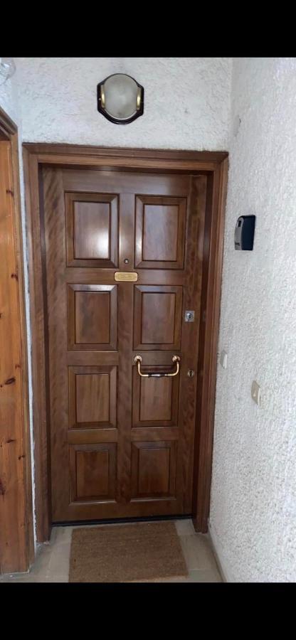 Perea Apartment