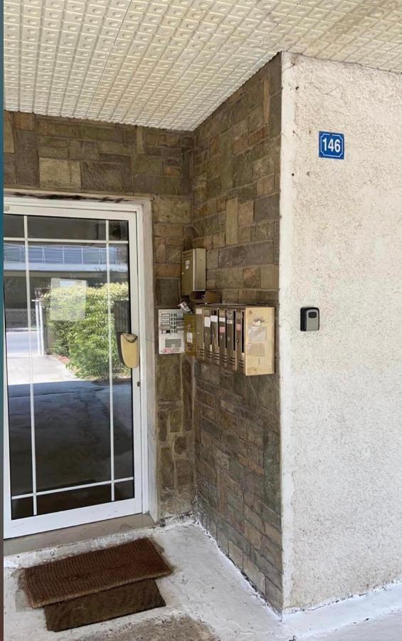 Perea Apartment