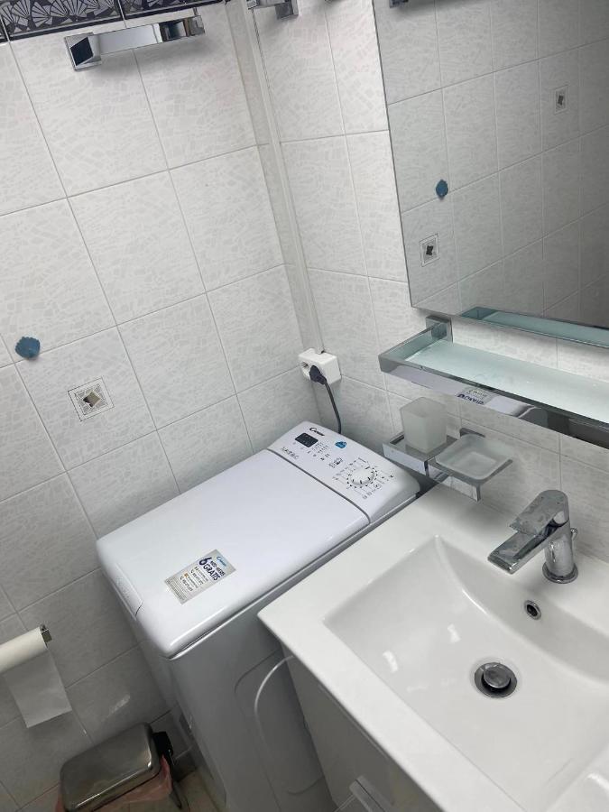 Apartment Perea
