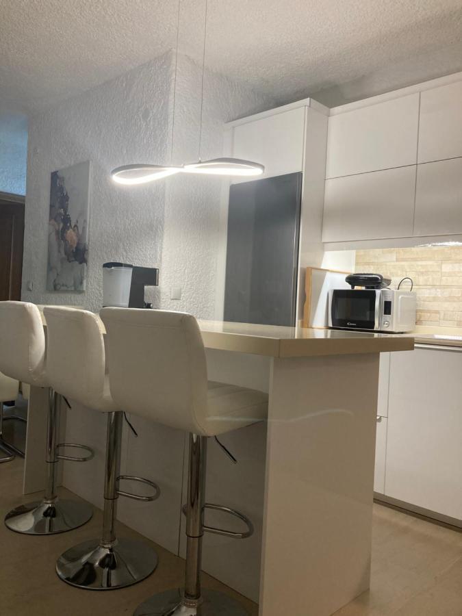 Apartment Perea *