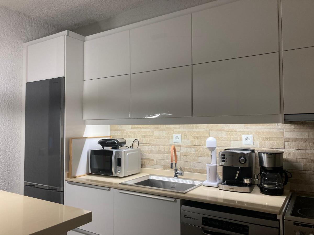 Apartment Perea *