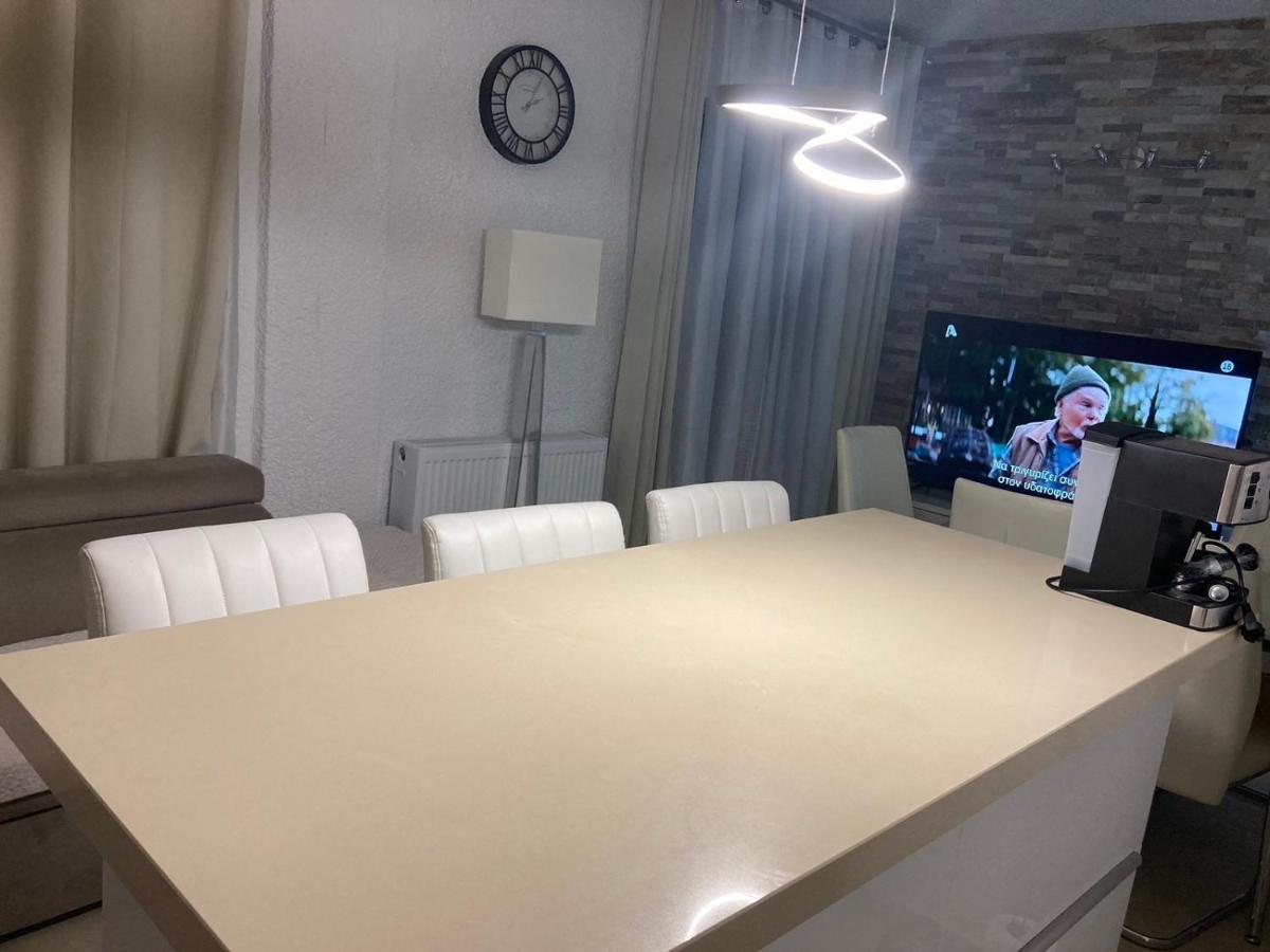 Apartment Perea *