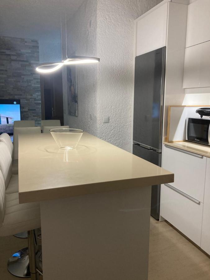 Apartment Perea *