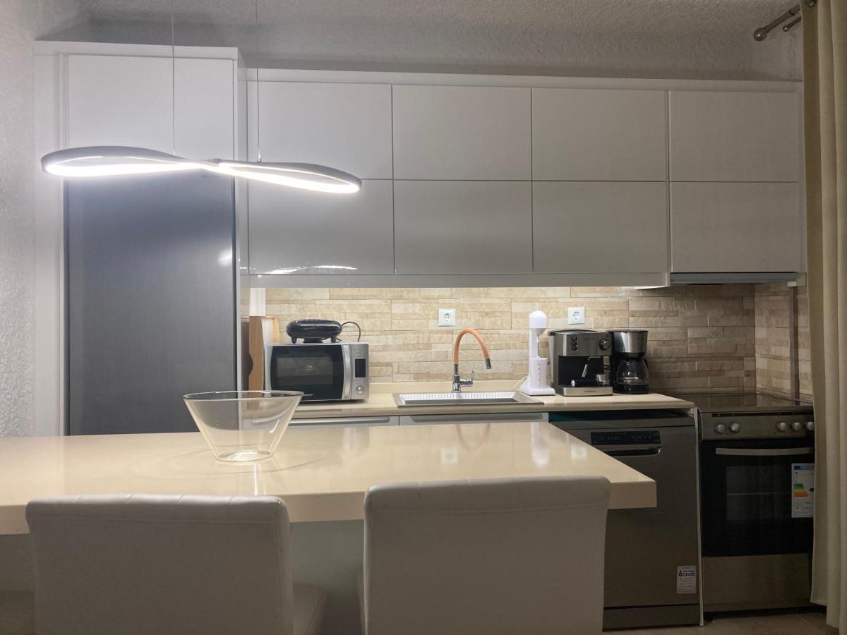 Perea Apartment *