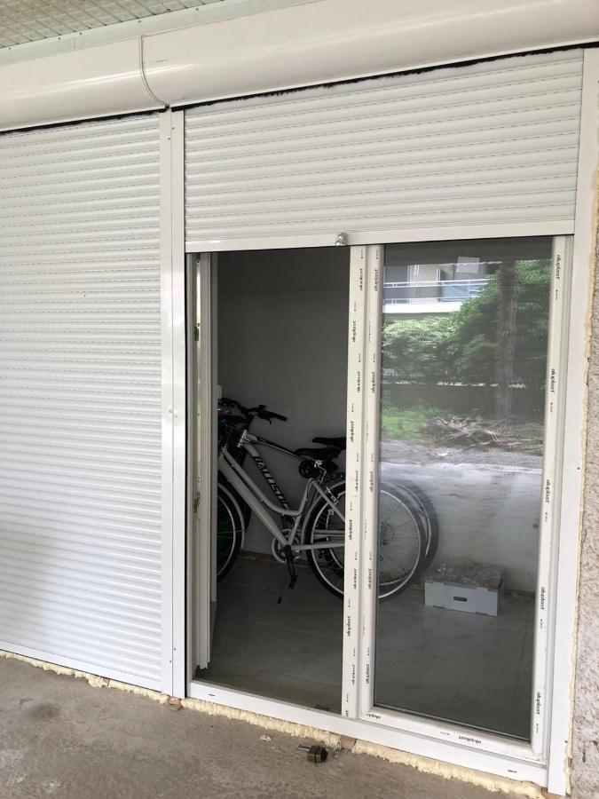Apartment Perea