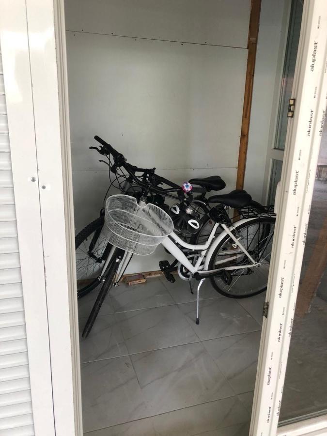 Perea Apartment