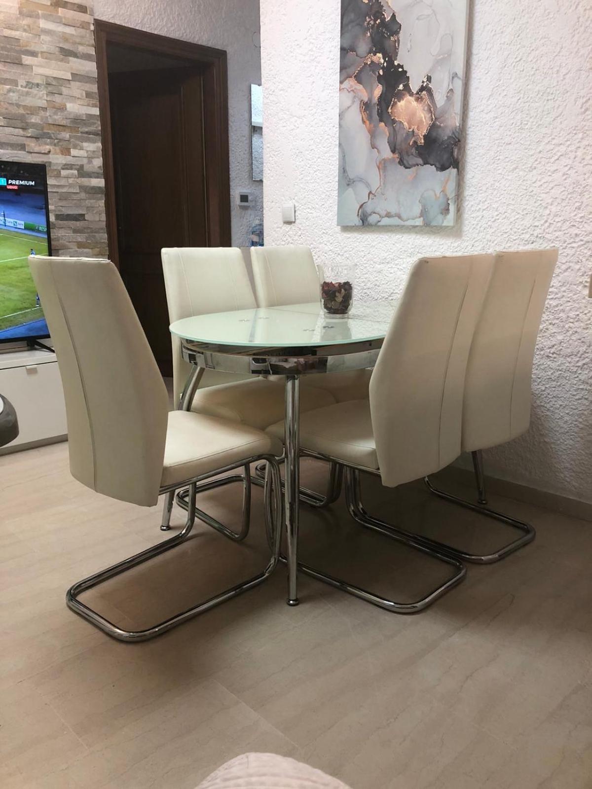 Perea Apartment *