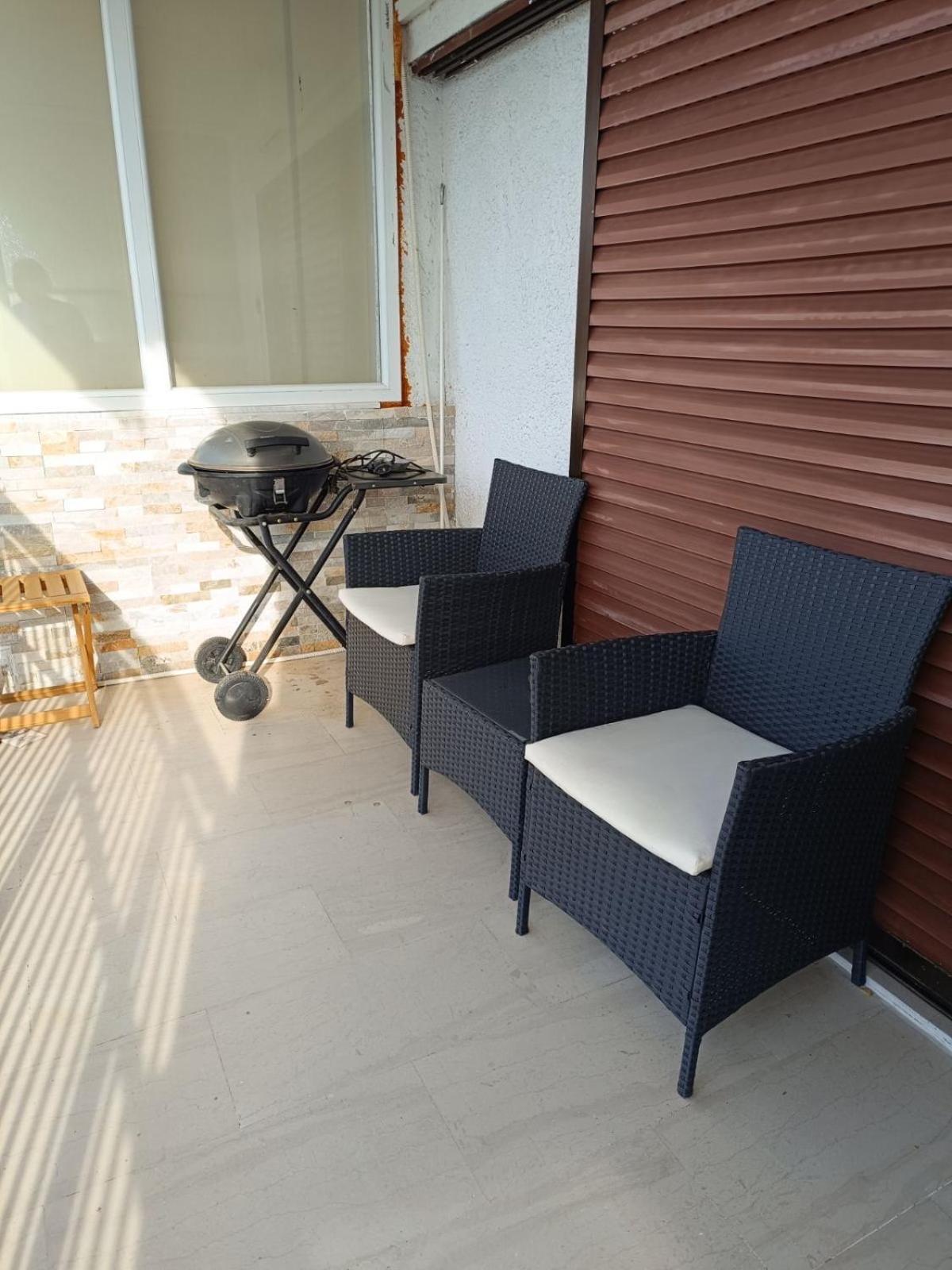 Apartment Perea