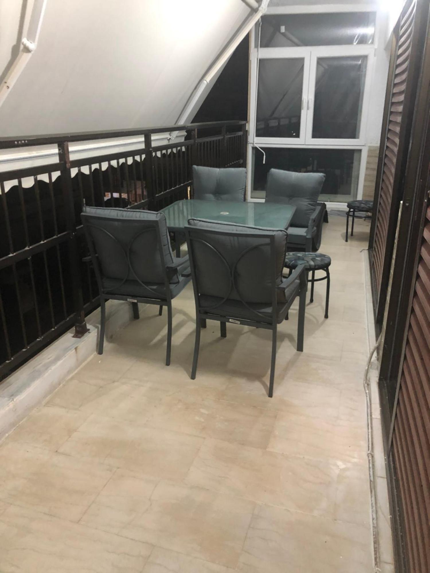 Perea Apartment