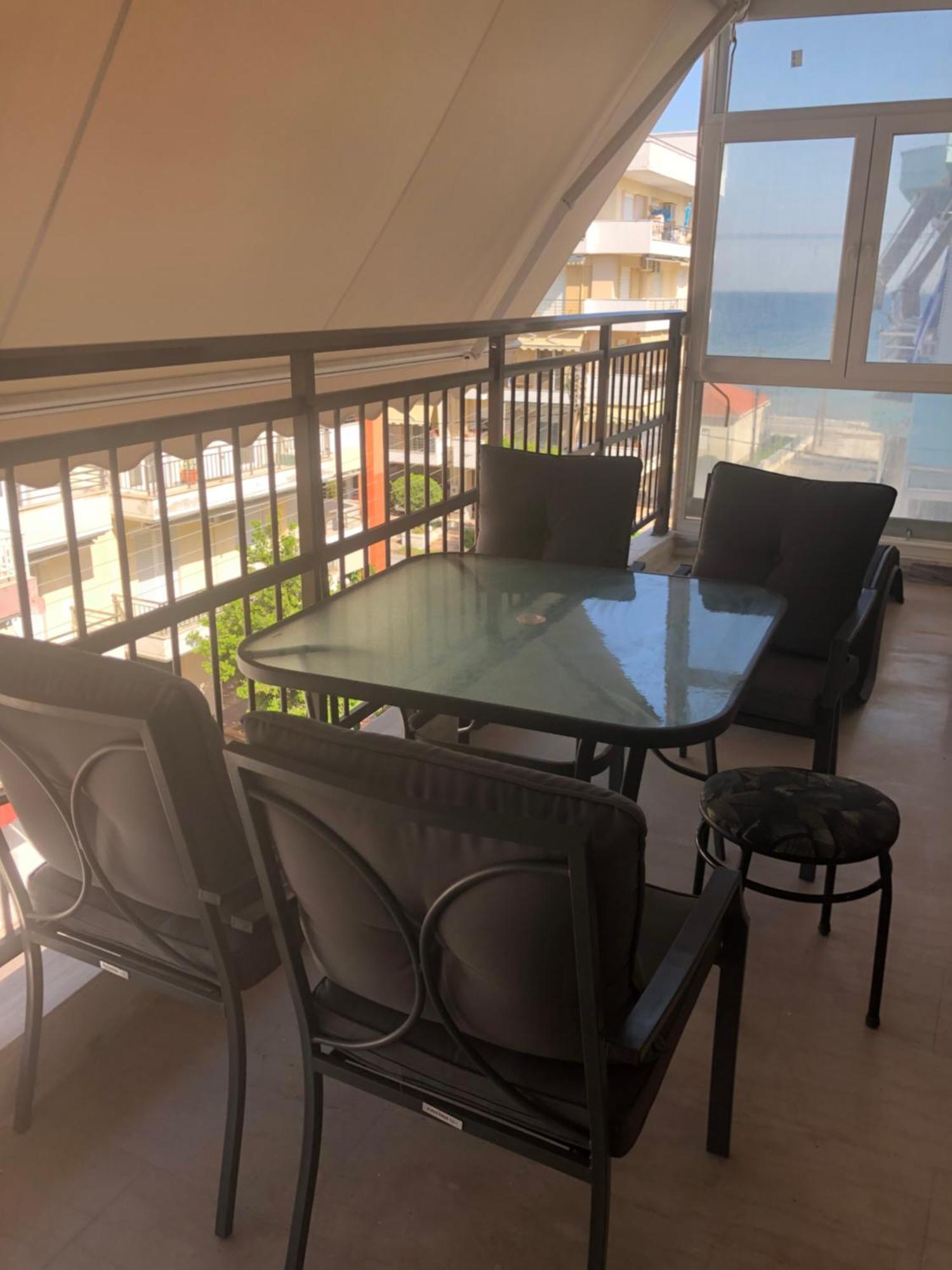 Apartment Perea