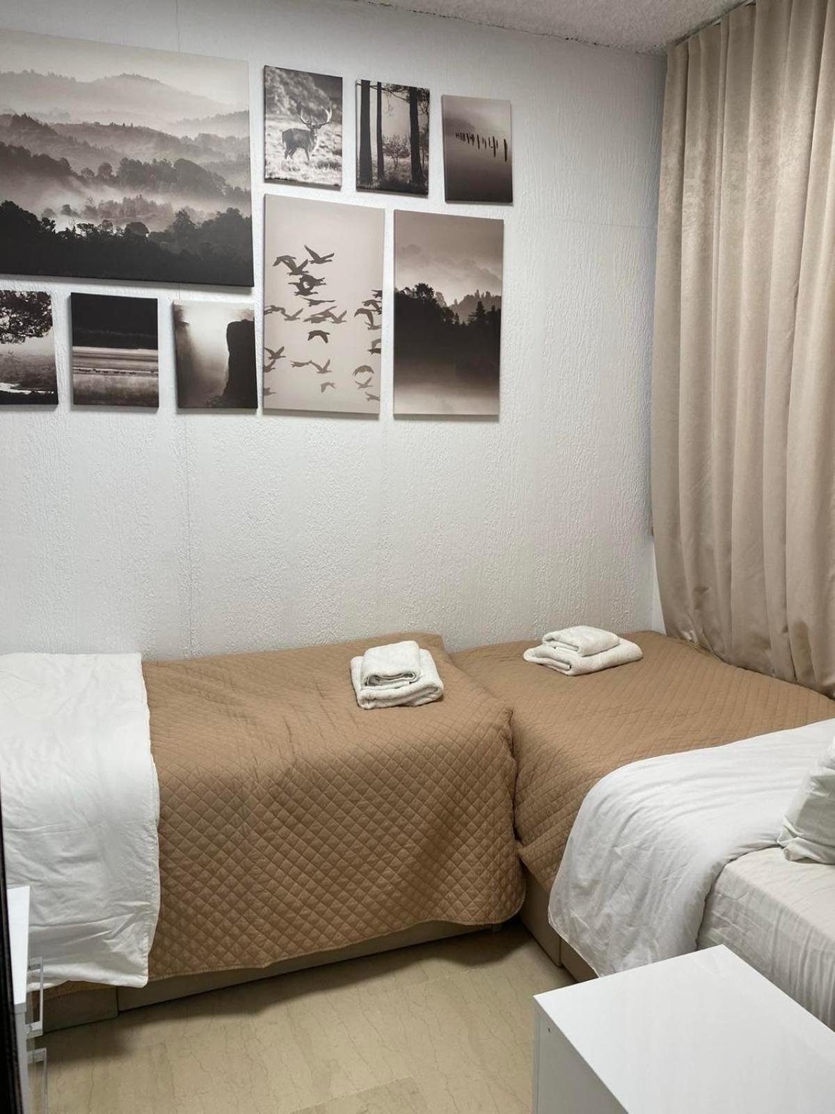 Perea Apartment *