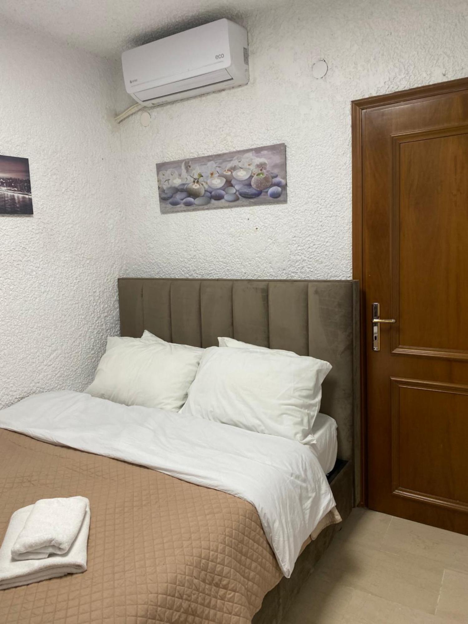 Apartment Perea *