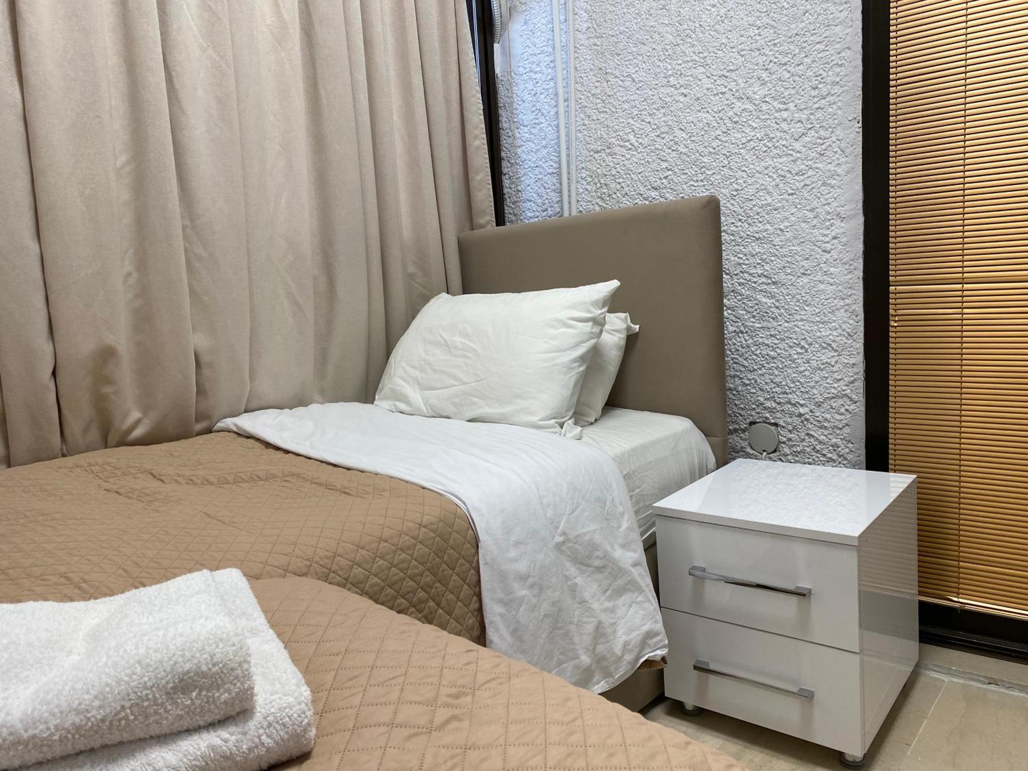 Apartment Perea *