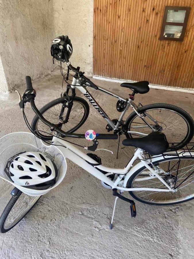 Apartmán Perea Peraía